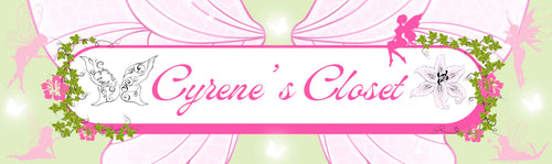 Cyrene’s Closet 